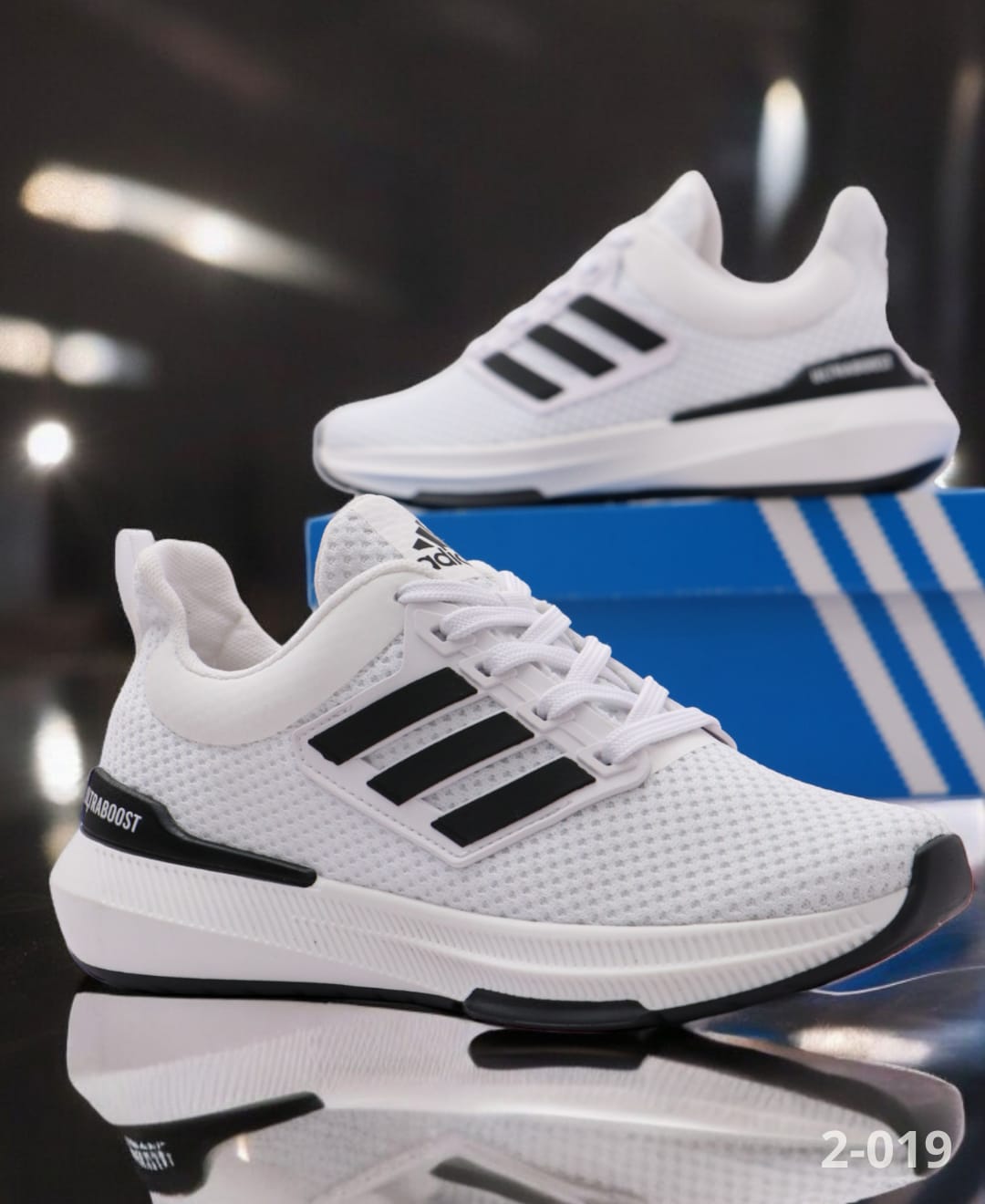Adidas Ultraboost